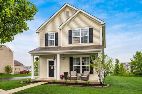 Photo of 6315 Red Glare Drive 273 #273, Galloway, OH 43119 (MLS # 226014655)