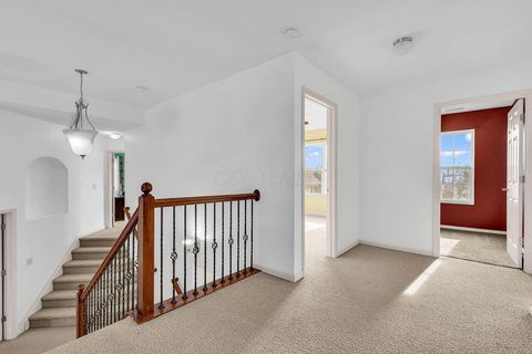 Tiny photo for 6146 Ravenhill Road, Hilliard, OH 43026 (MLS # 225045225)