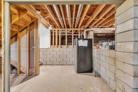 Tiny photo for 6146 Ravenhill Road, Hilliard, OH 43026 (MLS # 225045225)