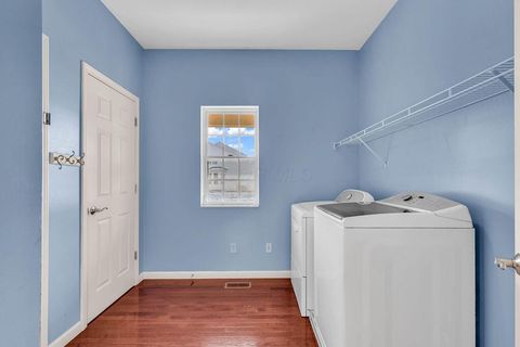 Tiny photo for 6146 Ravenhill Road, Hilliard, OH 43026 (MLS # 225045225)