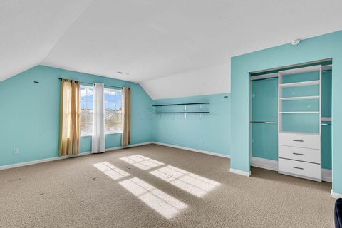 Tiny photo for 6146 Ravenhill Road, Hilliard, OH 43026 (MLS # 225045225)