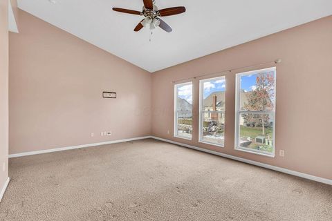 Tiny photo for 6146 Ravenhill Road, Hilliard, OH 43026 (MLS # 225045225)