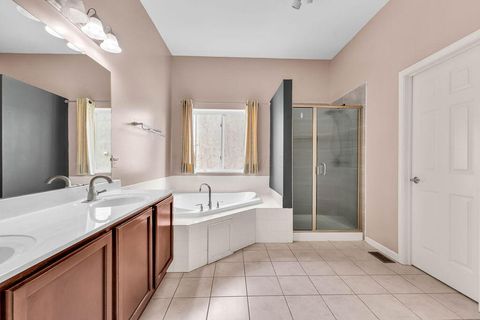 Tiny photo for 6146 Ravenhill Road, Hilliard, OH 43026 (MLS # 225045225)