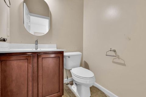 Tiny photo for 6146 Ravenhill Road, Hilliard, OH 43026 (MLS # 225045225)