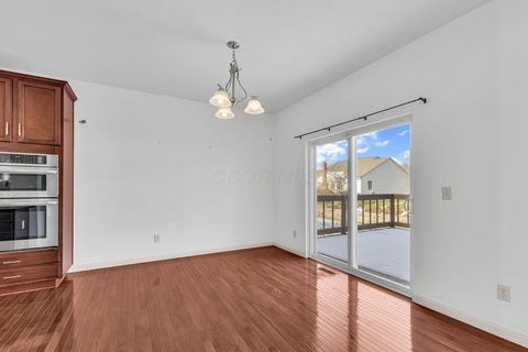 Tiny photo for 6146 Ravenhill Road, Hilliard, OH 43026 (MLS # 225045225)