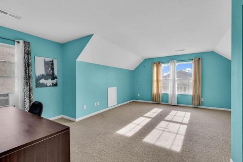 Tiny photo for 6146 Ravenhill Road, Hilliard, OH 43026 (MLS # 225045225)