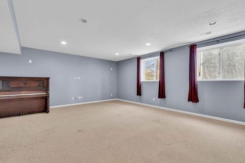 Tiny photo for 6146 Ravenhill Road, Hilliard, OH 43026 (MLS # 225045225)