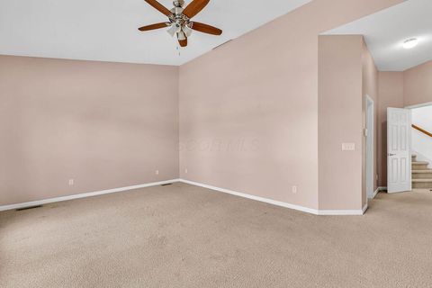 Tiny photo for 6146 Ravenhill Road, Hilliard, OH 43026 (MLS # 225045225)