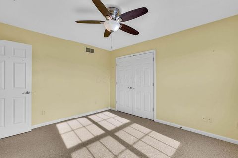 Tiny photo for 6146 Ravenhill Road, Hilliard, OH 43026 (MLS # 225045225)