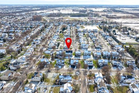 Tiny photo for 6146 Ravenhill Road, Hilliard, OH 43026 (MLS # 225045225)