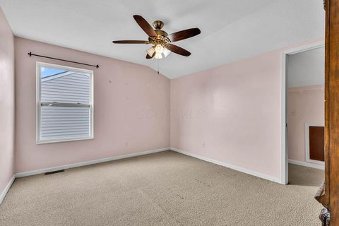 Tiny photo for 6146 Ravenhill Road, Hilliard, OH 43026 (MLS # 225045225)