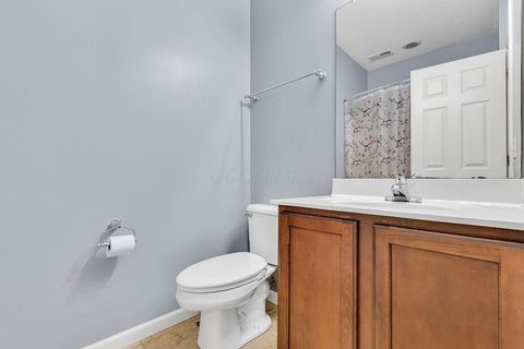 Tiny photo for 6146 Ravenhill Road, Hilliard, OH 43026 (MLS # 225045225)