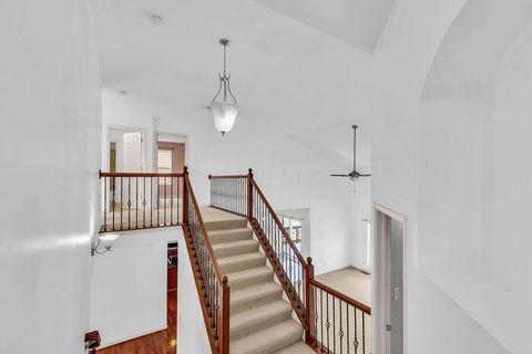 Tiny photo for 6146 Ravenhill Road, Hilliard, OH 43026 (MLS # 225045225)