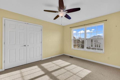 Tiny photo for 6146 Ravenhill Road, Hilliard, OH 43026 (MLS # 225045225)