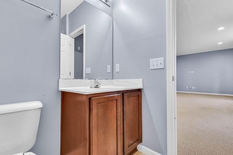 Tiny photo for 6146 Ravenhill Road, Hilliard, OH 43026 (MLS # 225045225)