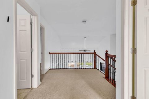 Tiny photo for 6146 Ravenhill Road, Hilliard, OH 43026 (MLS # 225045225)