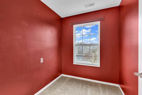 Tiny photo for 6146 Ravenhill Road, Hilliard, OH 43026 (MLS # 225045225)