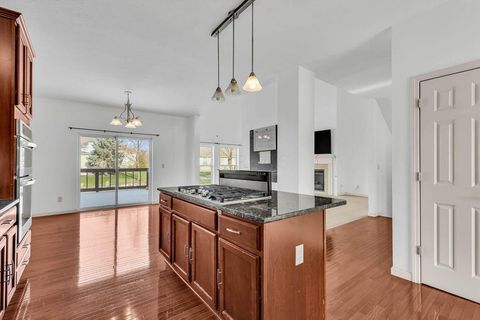 Tiny photo for 6146 Ravenhill Road, Hilliard, OH 43026 (MLS # 225045225)