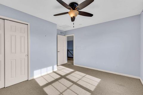 Tiny photo for 6146 Ravenhill Road, Hilliard, OH 43026 (MLS # 225045225)