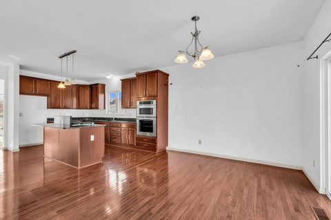 Tiny photo for 6146 Ravenhill Road, Hilliard, OH 43026 (MLS # 225045225)