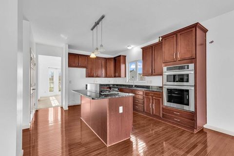 Tiny photo for 6146 Ravenhill Road, Hilliard, OH 43026 (MLS # 225045225)