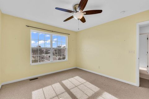 Tiny photo for 6146 Ravenhill Road, Hilliard, OH 43026 (MLS # 225045225)