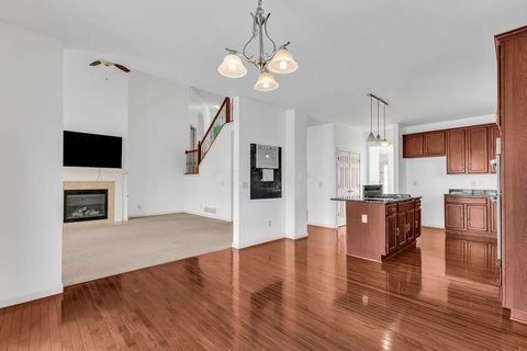 Tiny photo for 6146 Ravenhill Road, Hilliard, OH 43026 (MLS # 225045225)