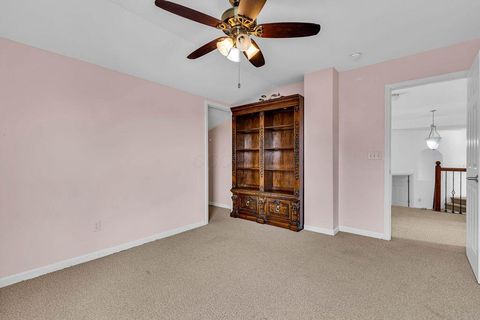 Tiny photo for 6146 Ravenhill Road, Hilliard, OH 43026 (MLS # 225045225)