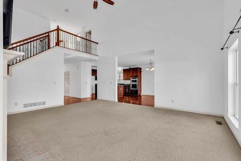 Tiny photo for 6146 Ravenhill Road, Hilliard, OH 43026 (MLS # 225045225)