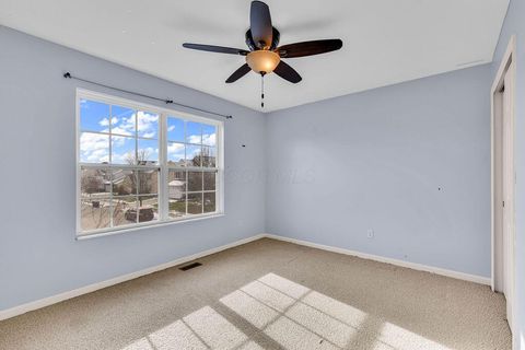 Tiny photo for 6146 Ravenhill Road, Hilliard, OH 43026 (MLS # 225045225)