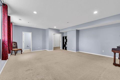 Tiny photo for 6146 Ravenhill Road, Hilliard, OH 43026 (MLS # 225045225)