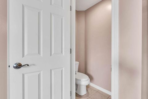 Tiny photo for 6146 Ravenhill Road, Hilliard, OH 43026 (MLS # 225045225)