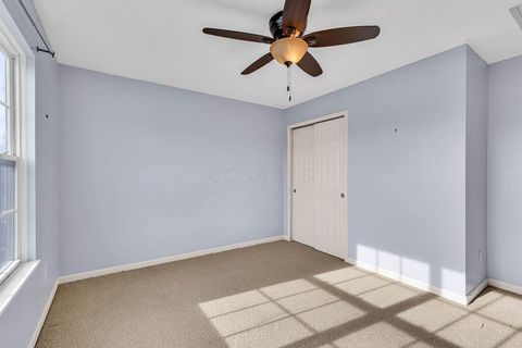 Tiny photo for 6146 Ravenhill Road, Hilliard, OH 43026 (MLS # 225045225)