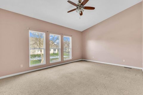 Tiny photo for 6146 Ravenhill Road, Hilliard, OH 43026 (MLS # 225045225)