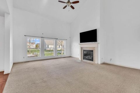 Tiny photo for 6146 Ravenhill Road, Hilliard, OH 43026 (MLS # 225045225)