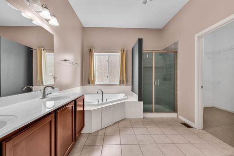 Tiny photo for 6146 Ravenhill Road, Hilliard, OH 43026 (MLS # 225045225)