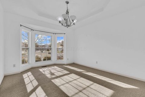 Tiny photo for 6146 Ravenhill Road, Hilliard, OH 43026 (MLS # 225045225)