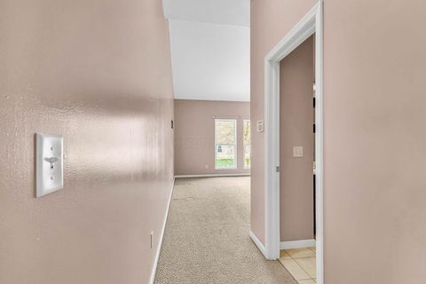 Tiny photo for 6146 Ravenhill Road, Hilliard, OH 43026 (MLS # 225045225)