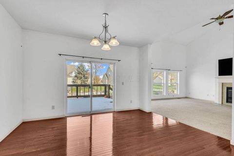 Tiny photo for 6146 Ravenhill Road, Hilliard, OH 43026 (MLS # 225045225)