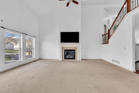 Tiny photo for 6146 Ravenhill Road, Hilliard, OH 43026 (MLS # 225045225)