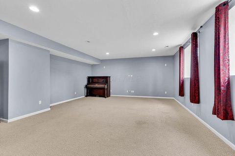 Tiny photo for 6146 Ravenhill Road, Hilliard, OH 43026 (MLS # 225045225)