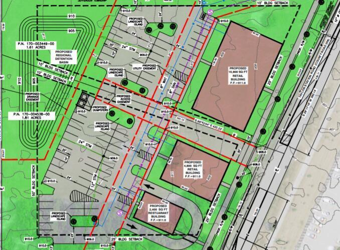 875 Taylor Station Road