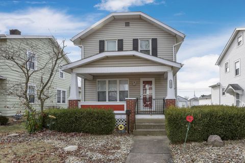 Photo of 1006 King Street, Lancaster, OH 43130 (MLS # 226002620)