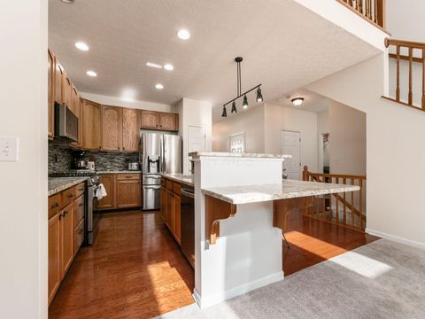 Tiny photo for 3273 Belstone Drive, Grove City, OH 43123 (MLS # 226003298)