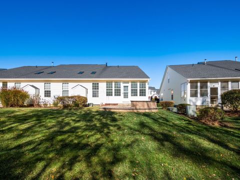 Tiny photo for 3273 Belstone Drive, Grove City, OH 43123 (MLS # 226003298)