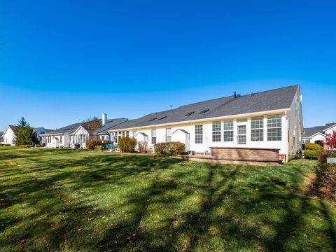 Tiny photo for 3273 Belstone Drive, Grove City, OH 43123 (MLS # 226003298)