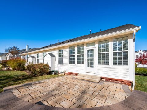 Tiny photo for 3273 Belstone Drive, Grove City, OH 43123 (MLS # 226003298)