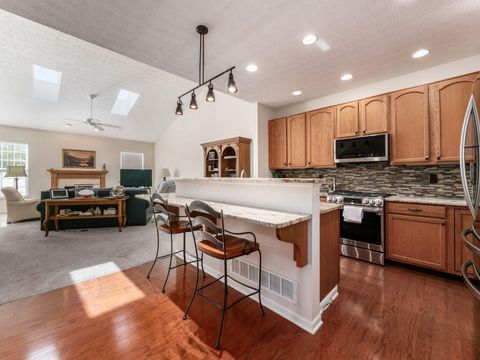 Tiny photo for 3273 Belstone Drive, Grove City, OH 43123 (MLS # 226003298)