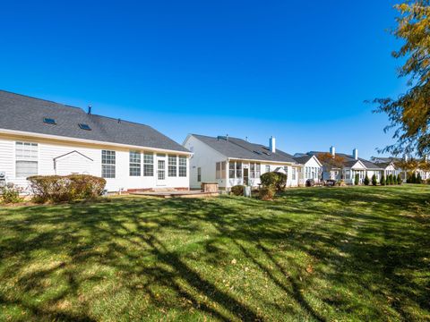 Tiny photo for 3273 Belstone Drive, Grove City, OH 43123 (MLS # 226003298)