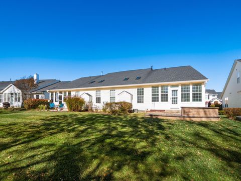 Tiny photo for 3273 Belstone Drive, Grove City, OH 43123 (MLS # 226003298)